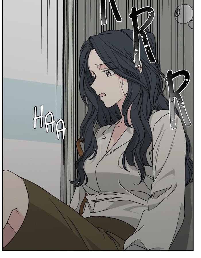 Mother, I’m Sorry chapter 62 halaman 18