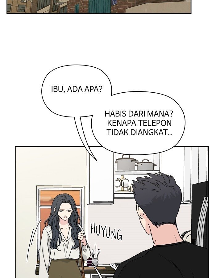 Mother, I’m Sorry chapter 62 halaman 21