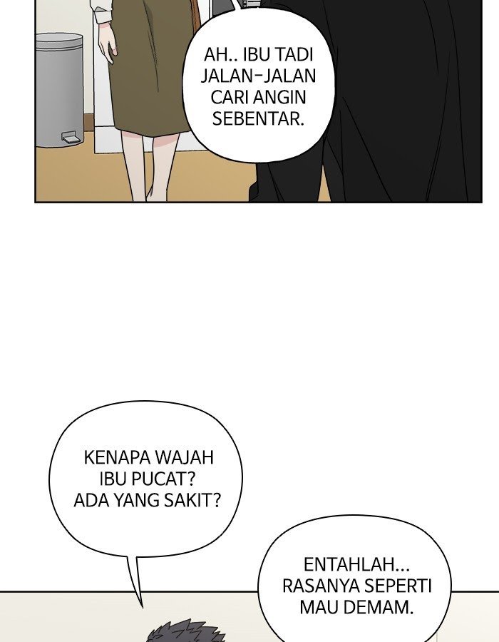 Mother, I’m Sorry chapter 62 halaman 22