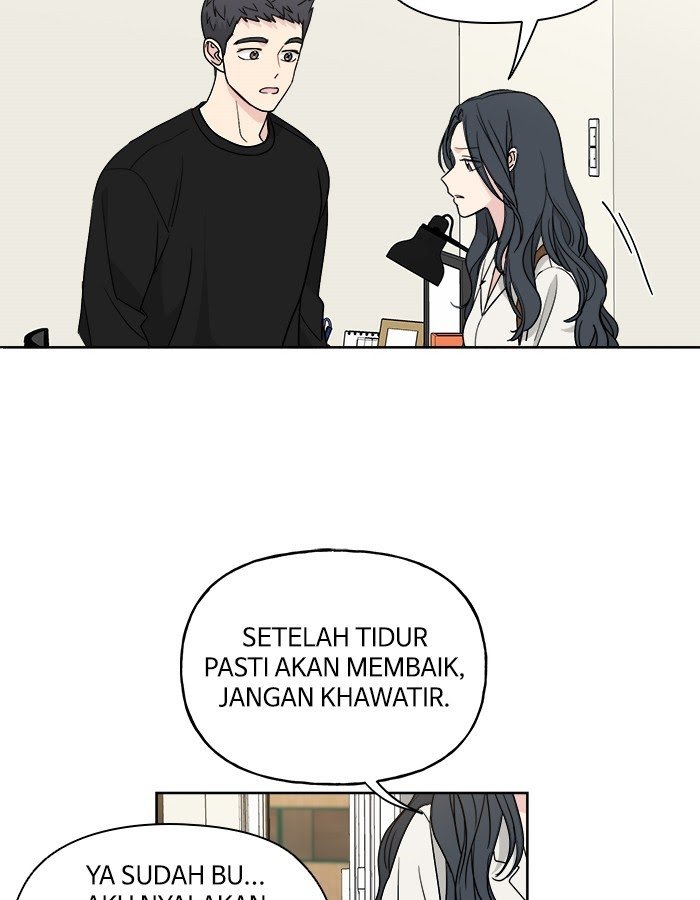 Mother, I’m Sorry chapter 62 halaman 23