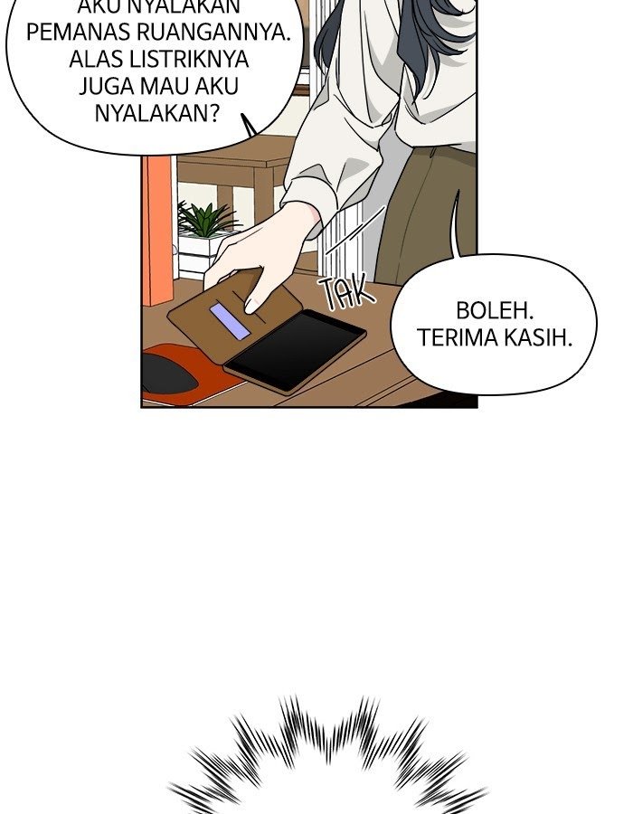 Mother, I’m Sorry chapter 62 halaman 24