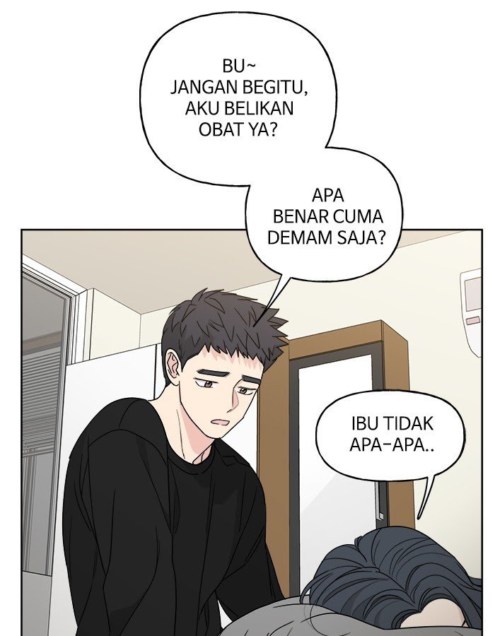 Mother, I’m Sorry chapter 62 halaman 26
