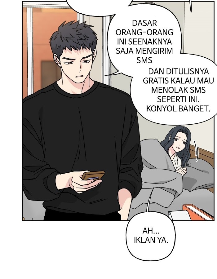 Mother, I’m Sorry chapter 62 halaman 31