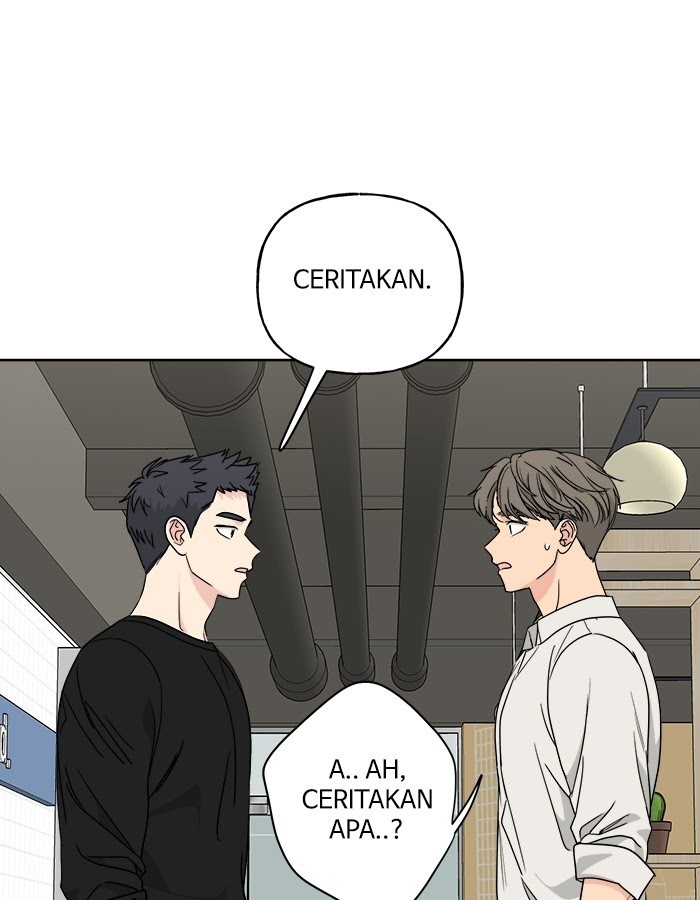 Mother, I’m Sorry chapter 62 halaman 38