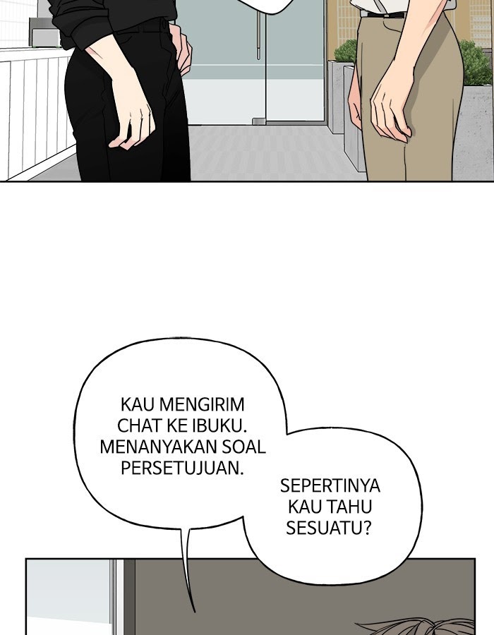 Mother, I’m Sorry chapter 62 halaman 39
