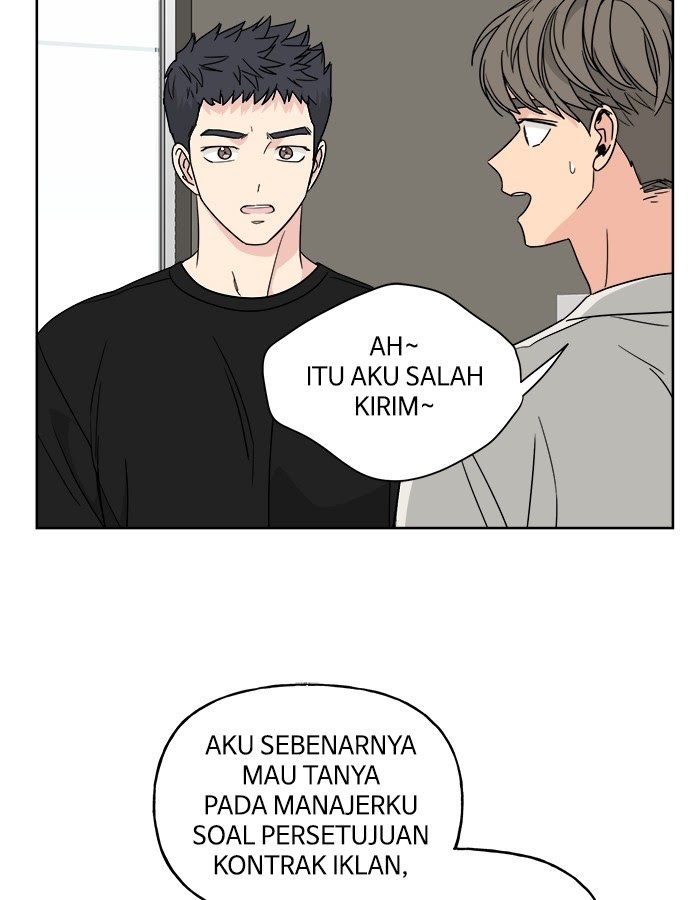 Mother, I’m Sorry chapter 62 halaman 40