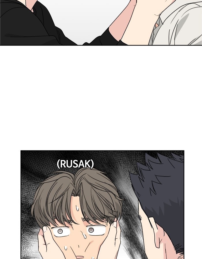 Mother, I’m Sorry chapter 62 halaman 43