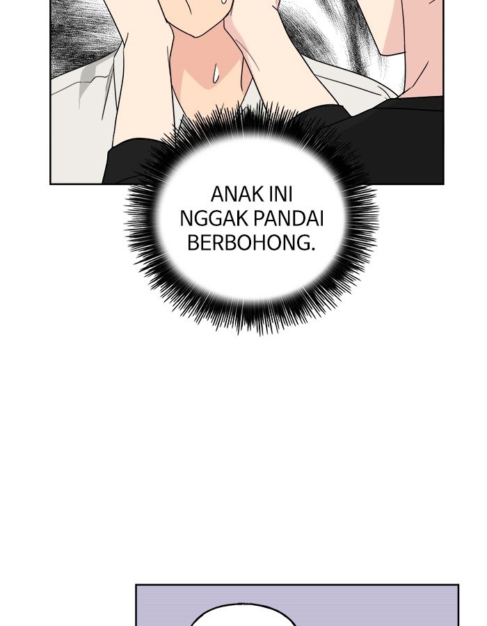 Mother, I’m Sorry chapter 62 halaman 44
