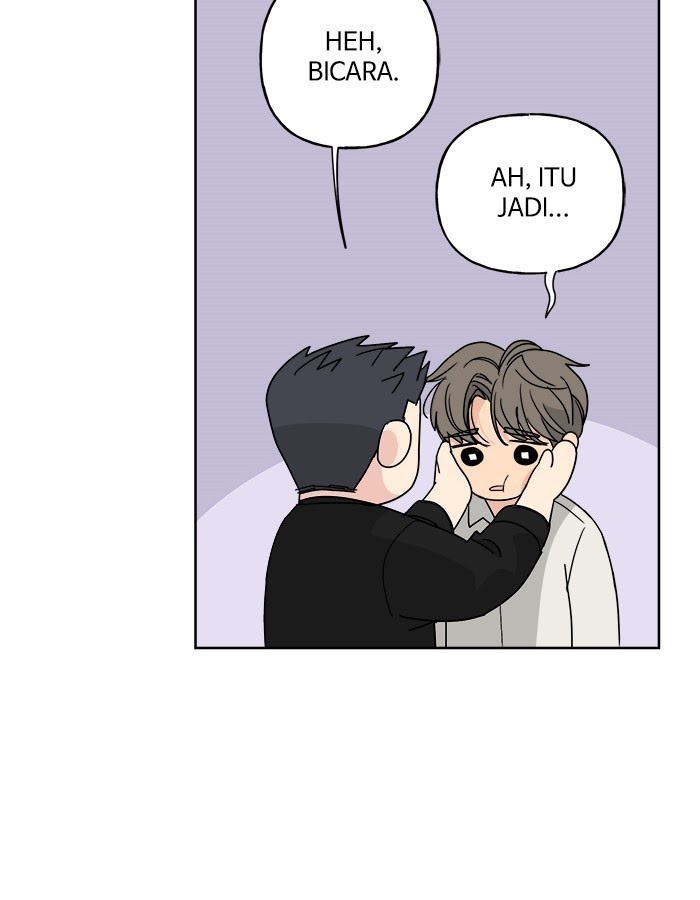 Mother, I’m Sorry chapter 62 halaman 45