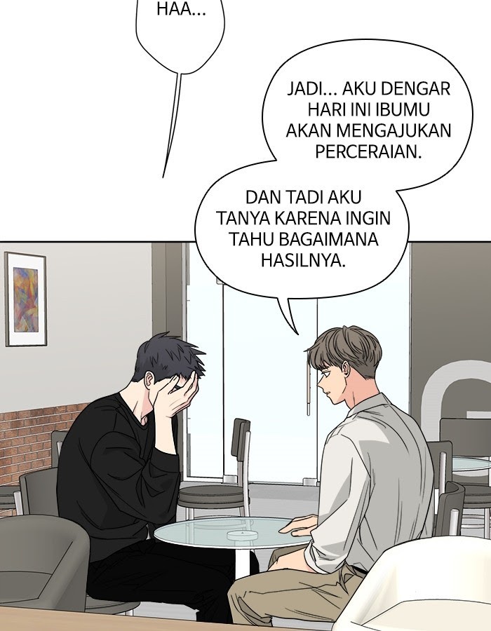 Mother, I’m Sorry chapter 62 halaman 47