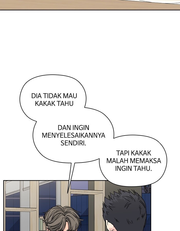 Mother, I’m Sorry chapter 62 halaman 48