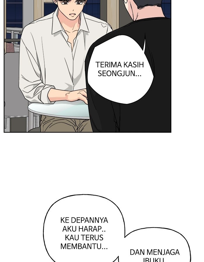 Mother, I’m Sorry chapter 62 halaman 49
