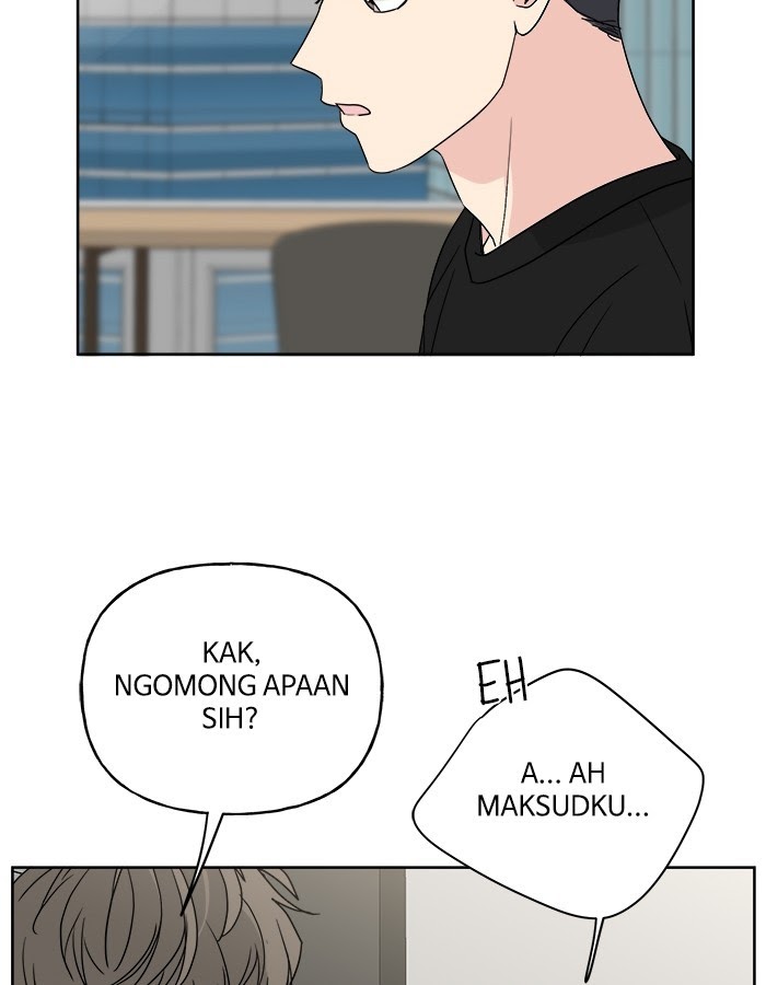 Mother, I’m Sorry chapter 62 halaman 53