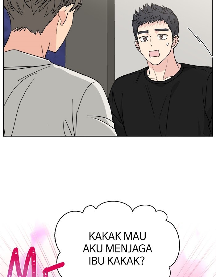 Mother, I’m Sorry chapter 62 halaman 54