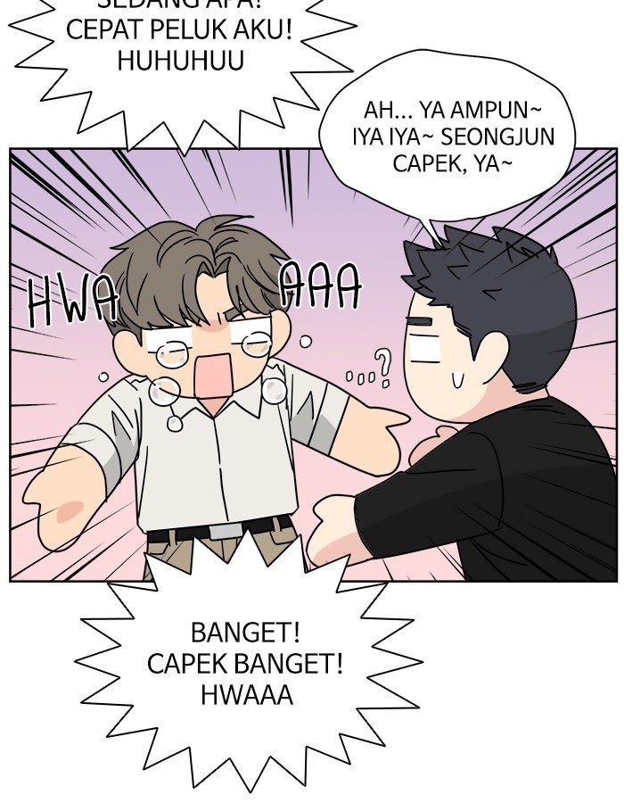 Mother, I’m Sorry chapter 62 halaman 59