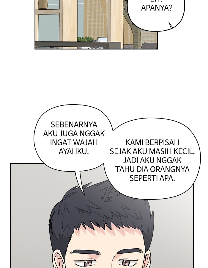 Mother, I’m Sorry chapter 62 halaman 61