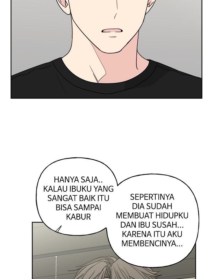 Mother, I’m Sorry chapter 62 halaman 62