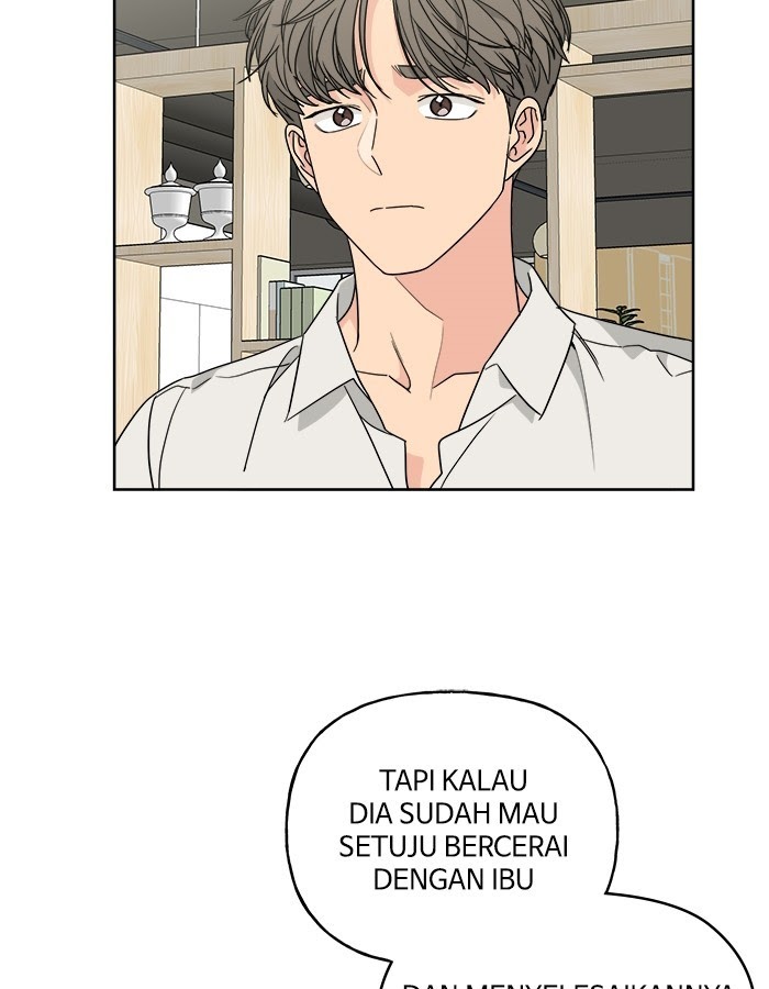 Mother, I’m Sorry chapter 62 halaman 63