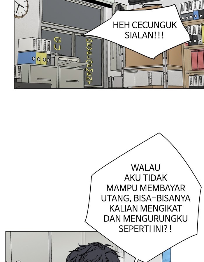 Mother, I’m Sorry chapter 62 halaman 70