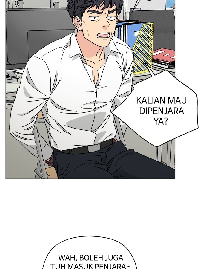 Mother, I’m Sorry chapter 62 halaman 71