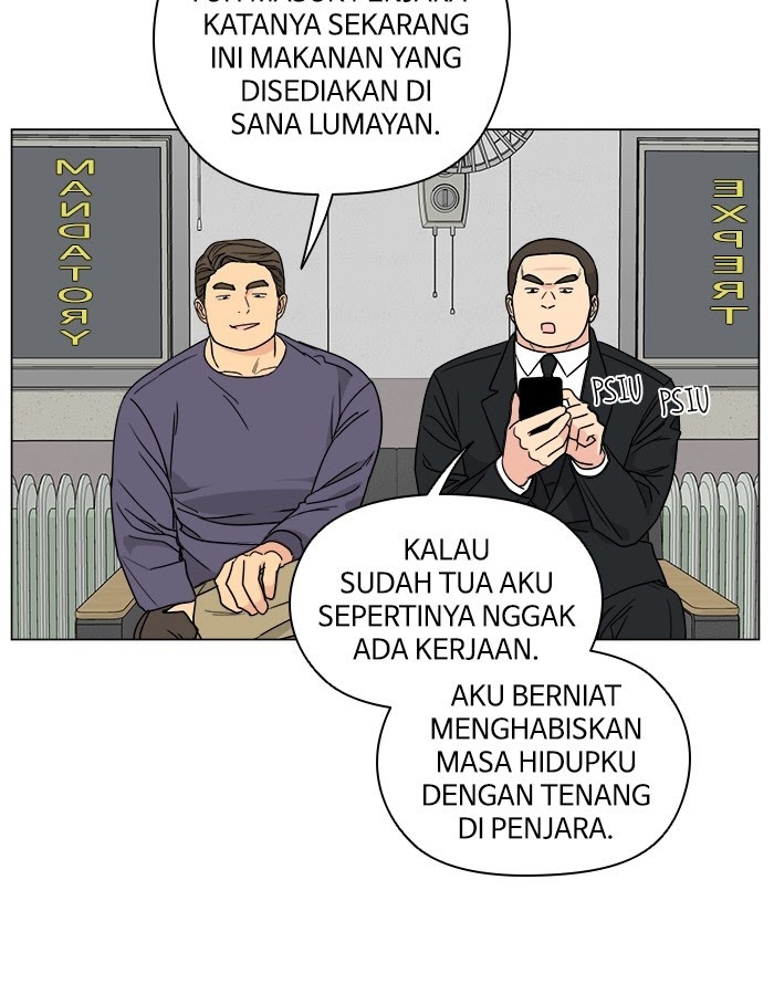 Mother, I’m Sorry chapter 62 halaman 72