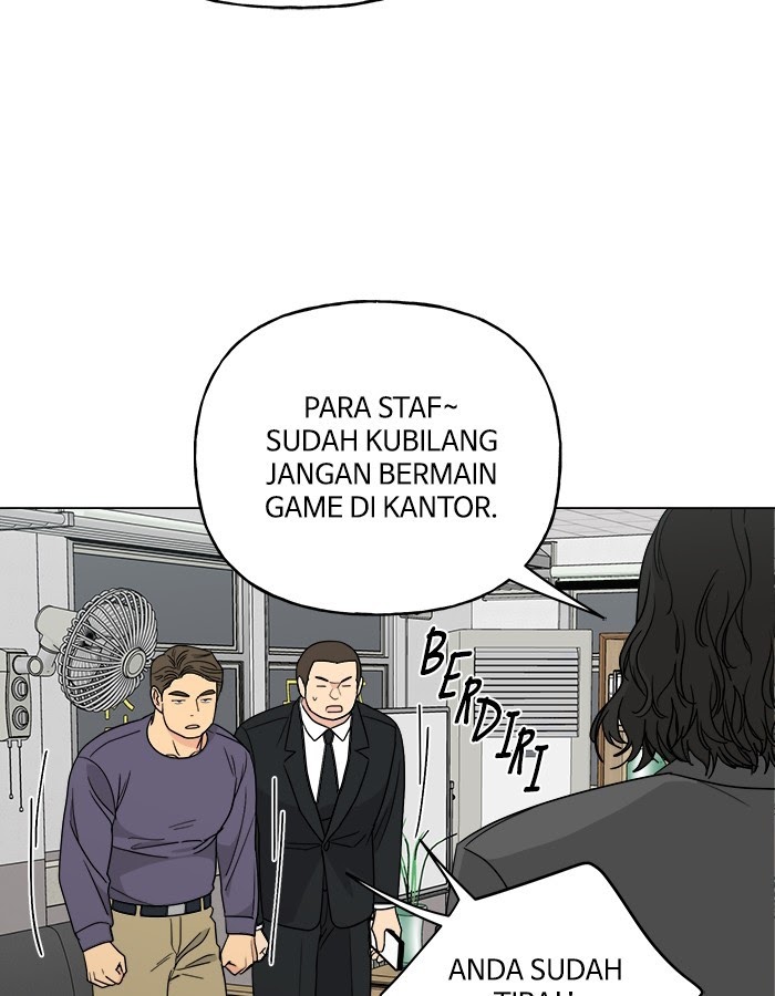 Mother, I’m Sorry chapter 62 halaman 74