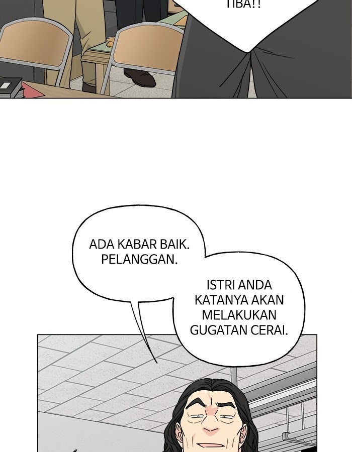 Mother, I’m Sorry chapter 62 halaman 75