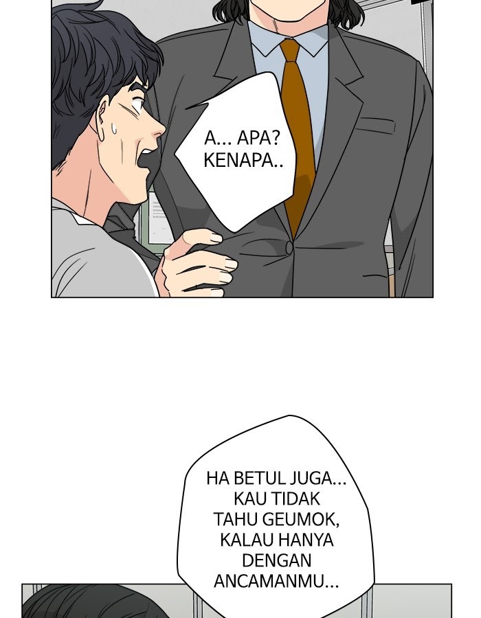 Mother, I’m Sorry chapter 62 halaman 76