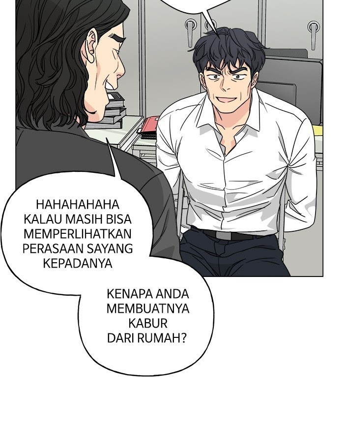 Mother, I’m Sorry chapter 62 halaman 77