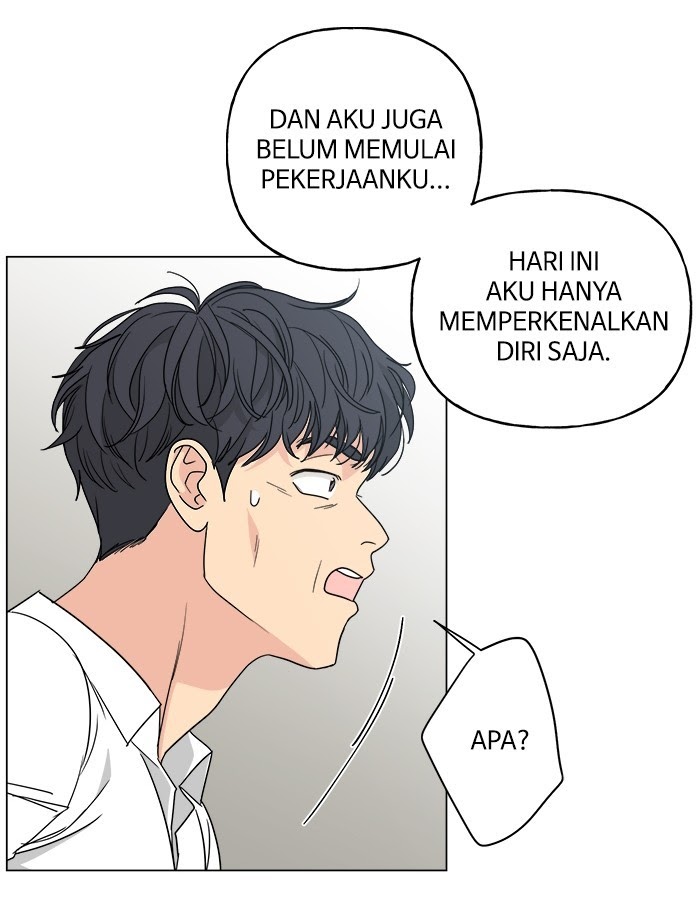 Mother, I’m Sorry chapter 62 halaman 78