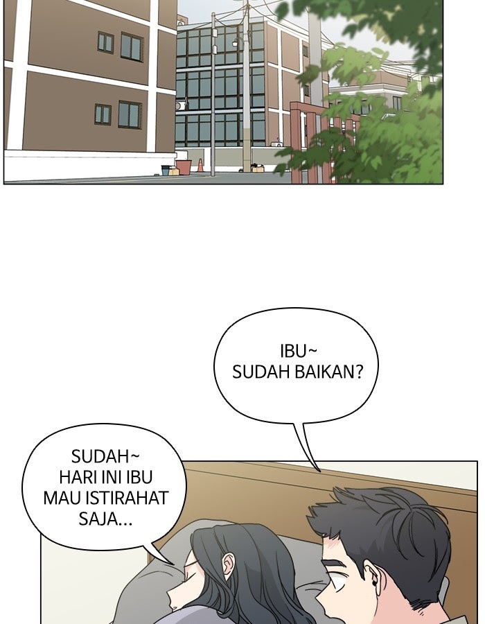 Mother, I’m Sorry chapter 62 halaman 82