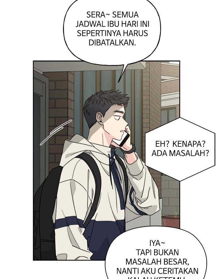 Mother, I’m Sorry chapter 62 halaman 84