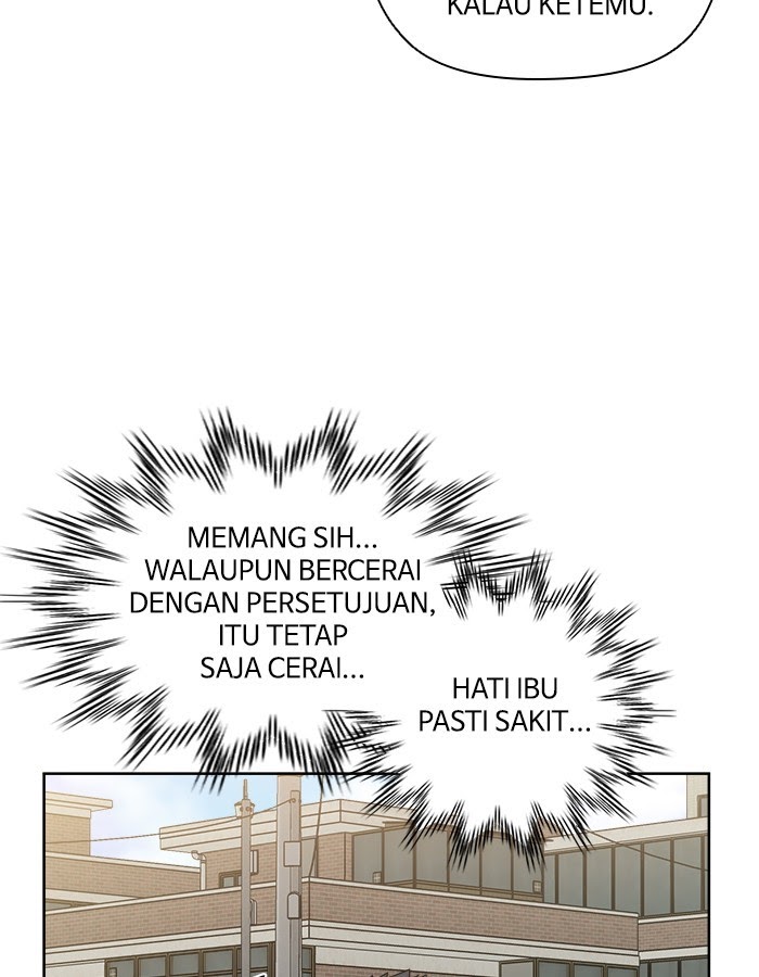 Mother, I’m Sorry chapter 62 halaman 85