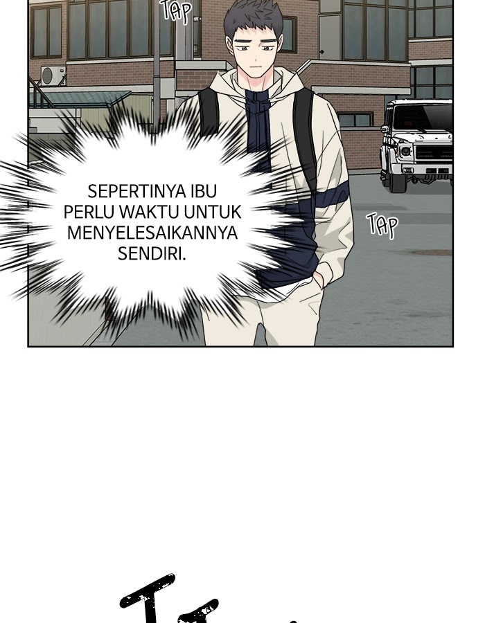 Mother, I’m Sorry chapter 62 halaman 86