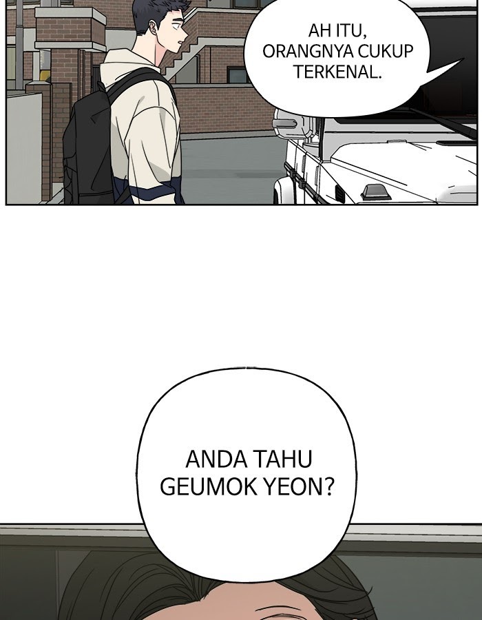 Mother, I’m Sorry chapter 62 halaman 91
