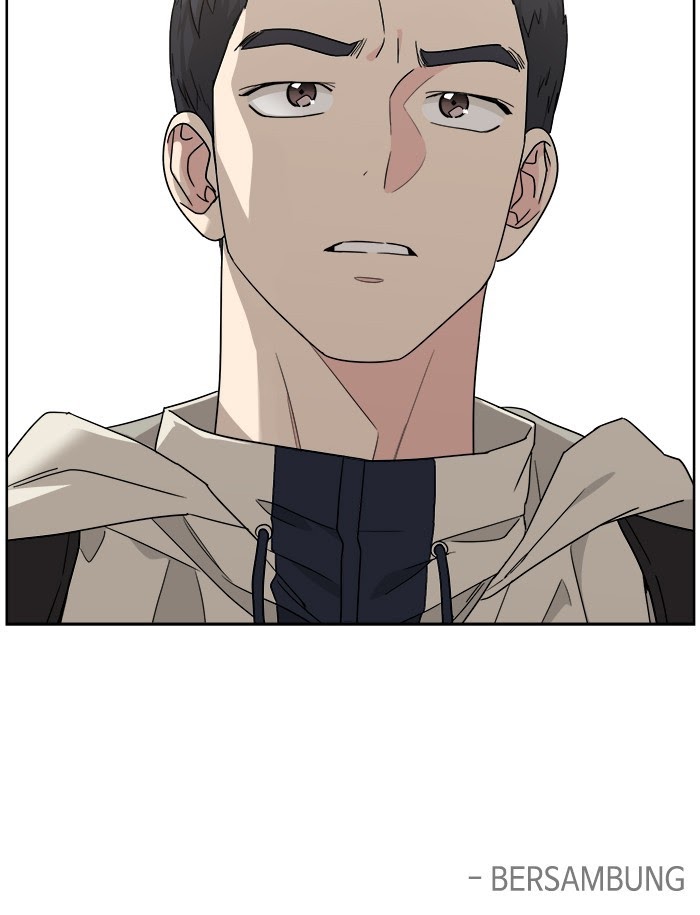 Mother, I’m Sorry chapter 62 halaman 95