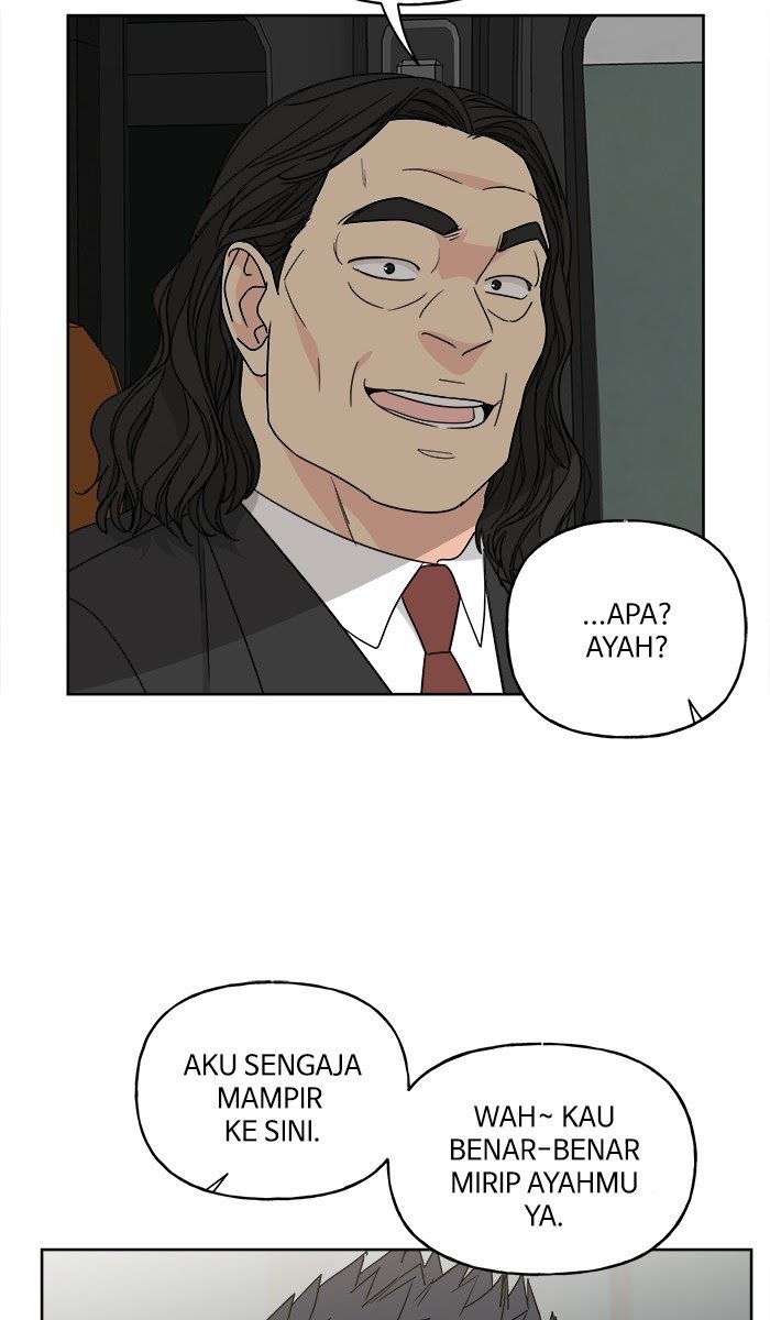 Mother, I’m Sorry chapter 63 halaman 3
