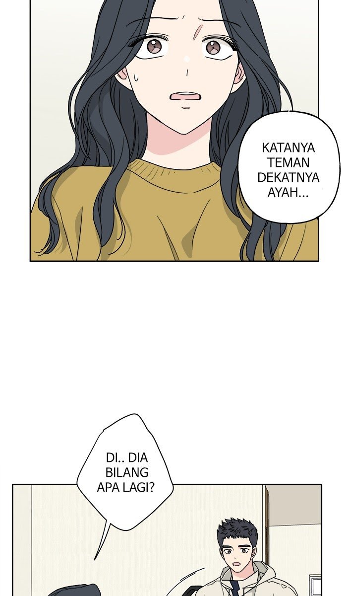 Mother, I’m Sorry chapter 63 halaman 8