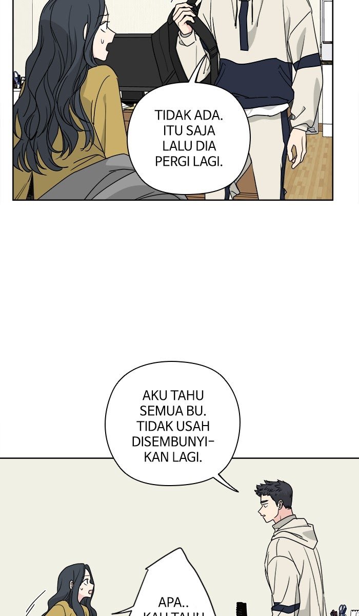 Mother, I’m Sorry chapter 63 halaman 9