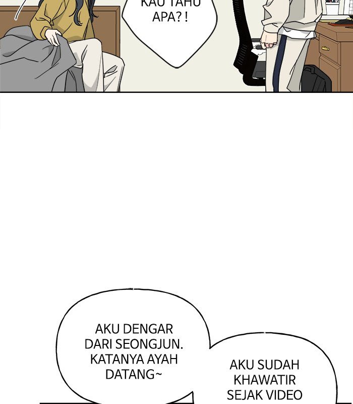 Mother, I’m Sorry chapter 63 halaman 10