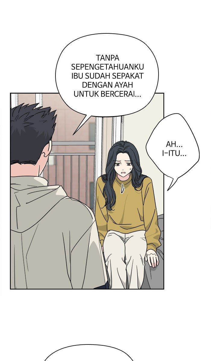 Mother, I’m Sorry chapter 63 halaman 12