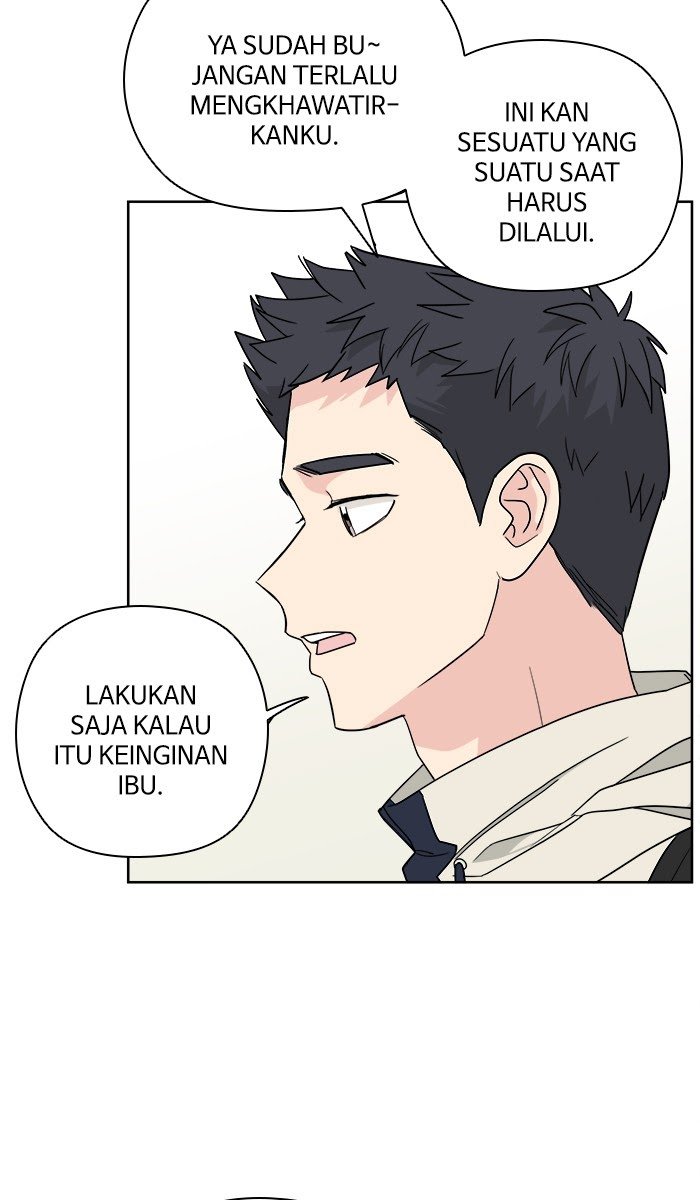 Mother, I’m Sorry chapter 63 halaman 13