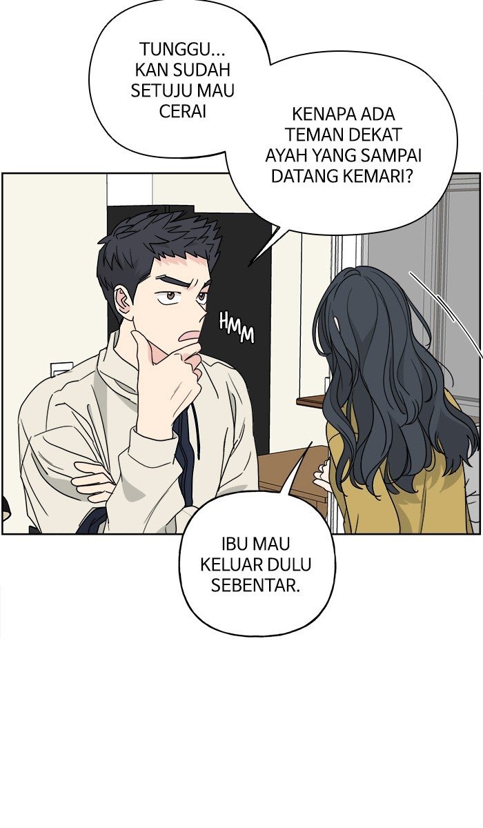 Mother, I’m Sorry chapter 63 halaman 14