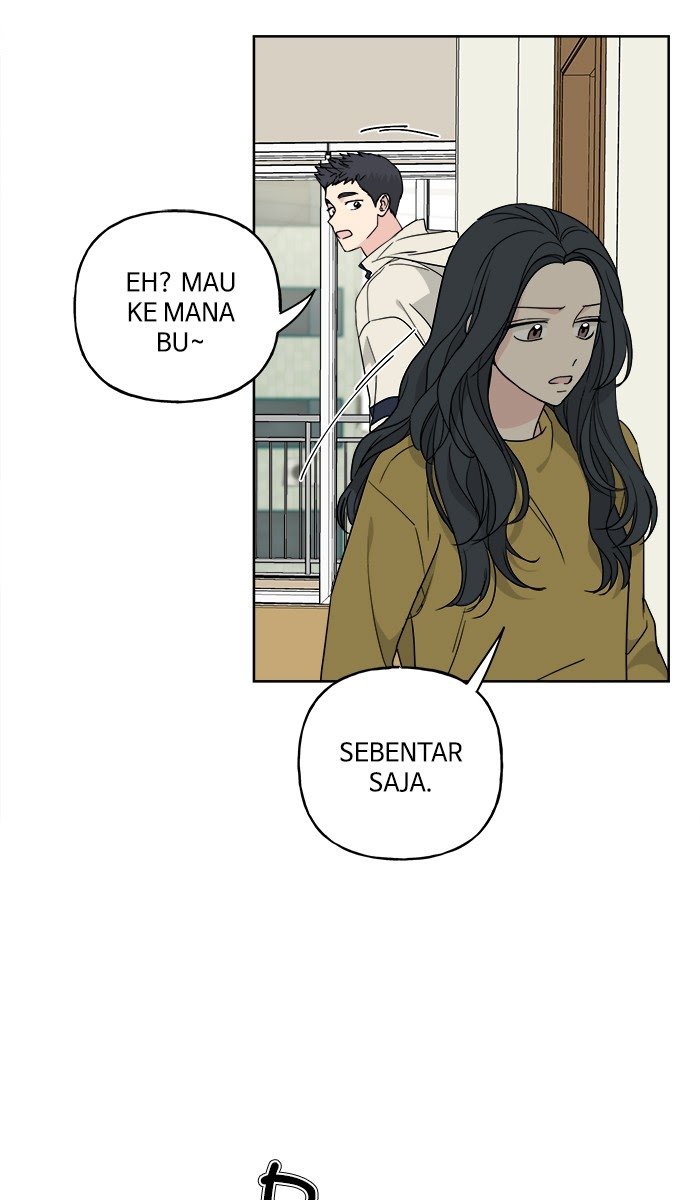 Mother, I’m Sorry chapter 63 halaman 15