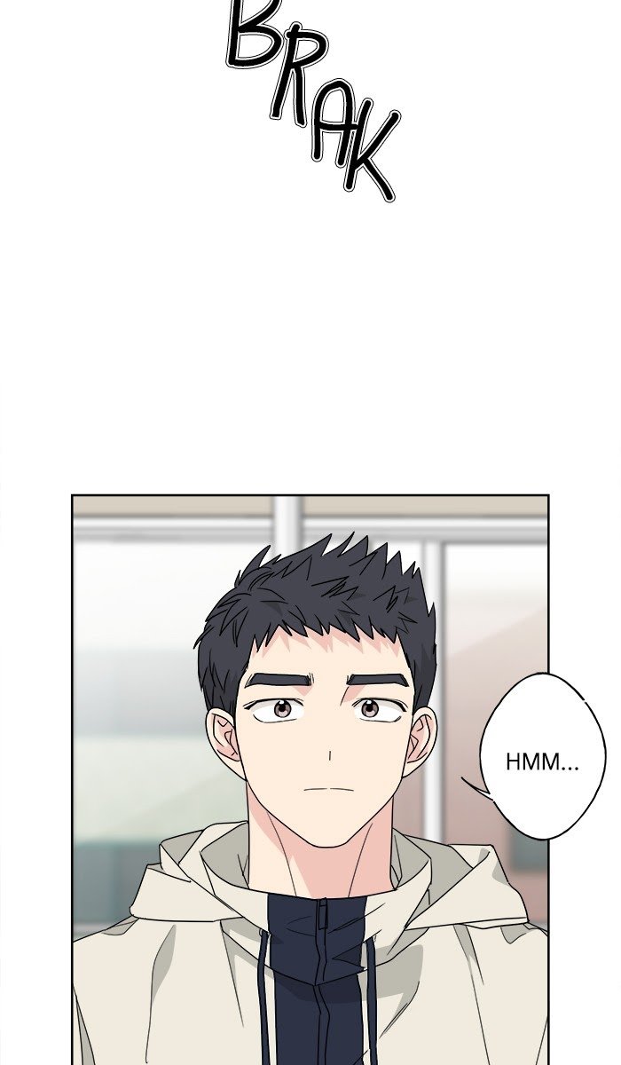 Mother, I’m Sorry chapter 63 halaman 16