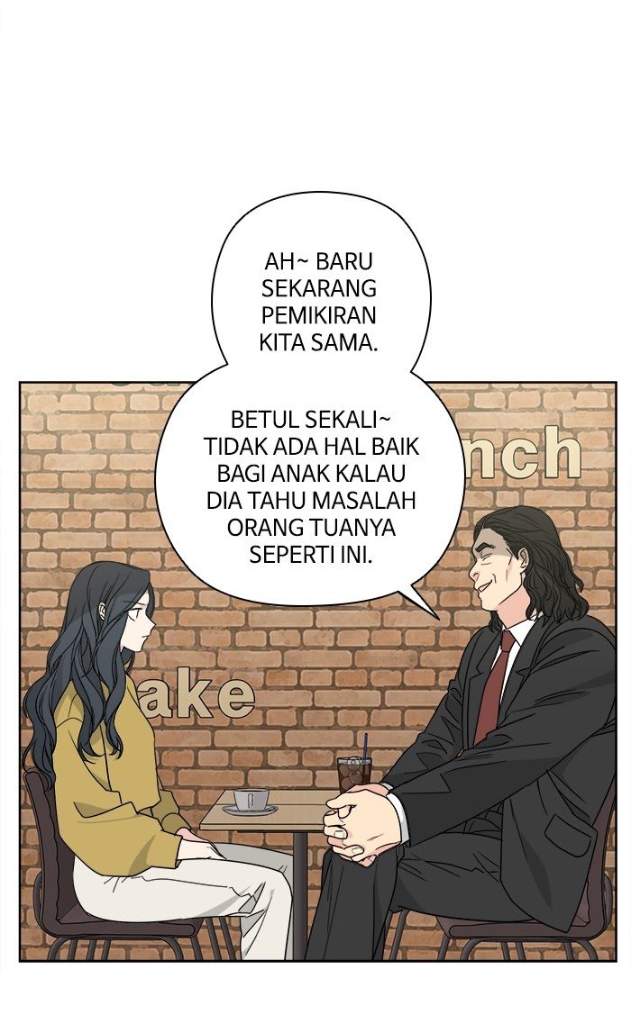 Mother, I’m Sorry chapter 63 halaman 21