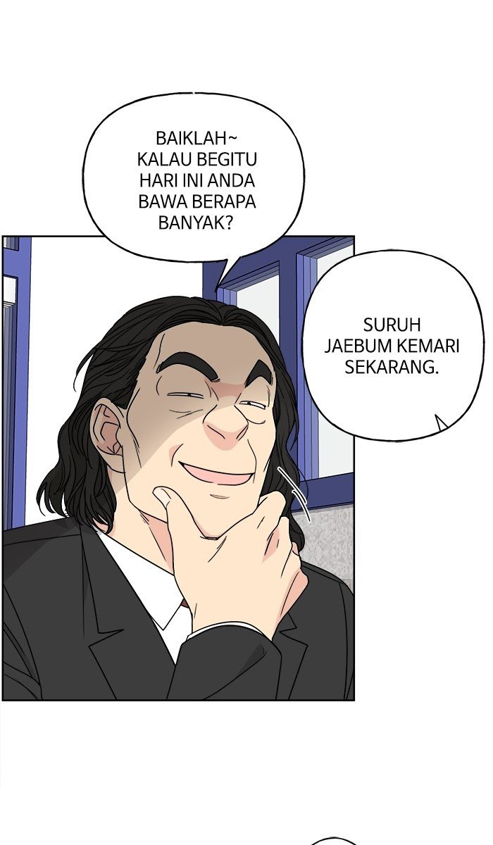 Mother, I’m Sorry chapter 63 halaman 22