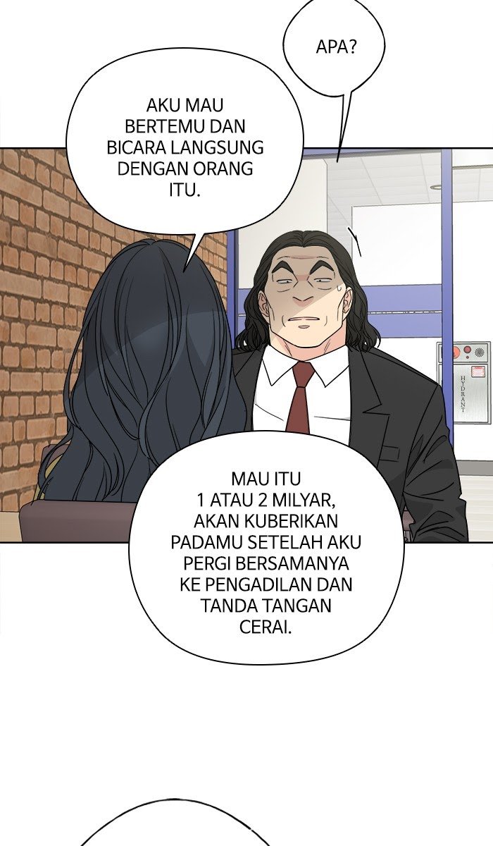 Mother, I’m Sorry chapter 63 halaman 23