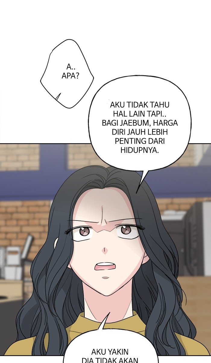 Mother, I’m Sorry chapter 63 halaman 25