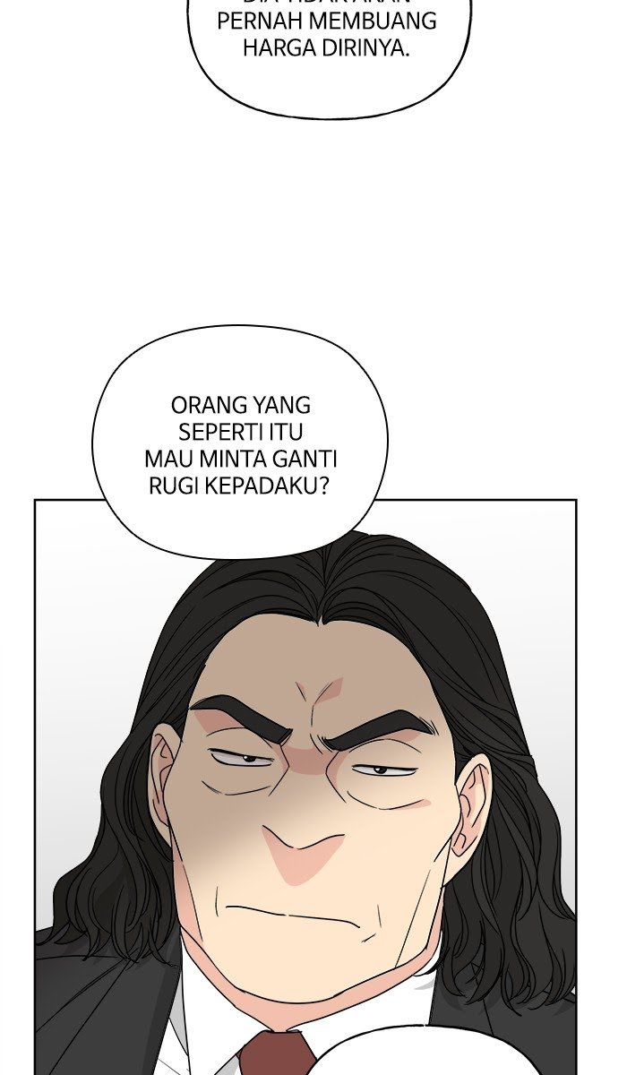Mother, I’m Sorry chapter 63 halaman 26